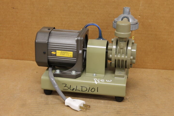 ORION KM41A-101 DRY PUMP