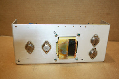 ACME STANDARD POWER SPWT-90 POWER SUPPLY