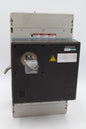 SIEMENS 3VL8116-2GE30-0AA0 BREAKER W/3VL9800-3HF01