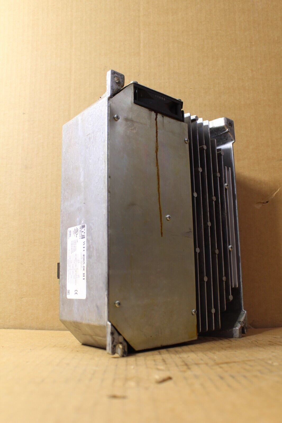 Woods WFC4005-0CHT 10.8 / 9.9 Amp AC Drive (No Cover)