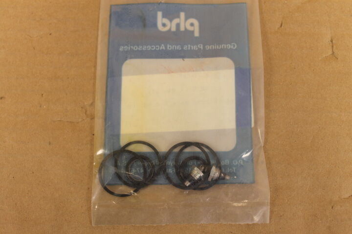 PHD 2350039 RA-AIR CUSHION KIT