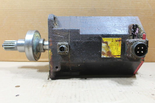 Fanuc A06B-0267-B605 Servo Motor