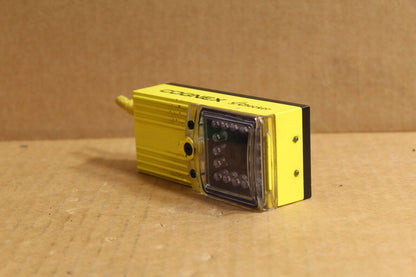Cognex Checker 101 807-0004-5 Vision Sensor