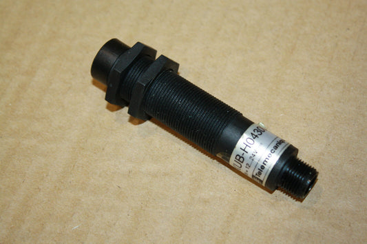 TELEMECANIQUE XUB-H0430D PHOTOELECTRIC SENSOR