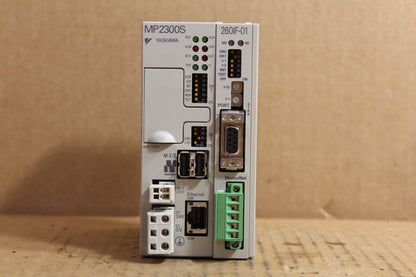 Yaskawa Electric JEPMC-MP2300S-E Machine Controller