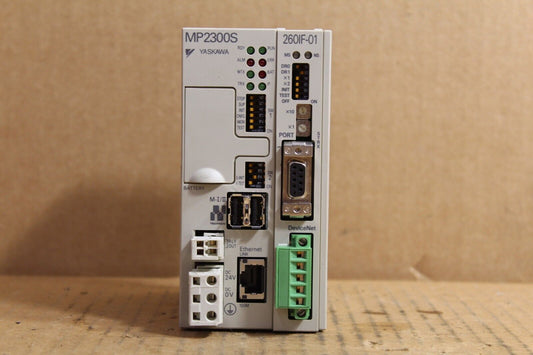 Yaskawa Electric JEPMC-MP2300S-E Machine Controller