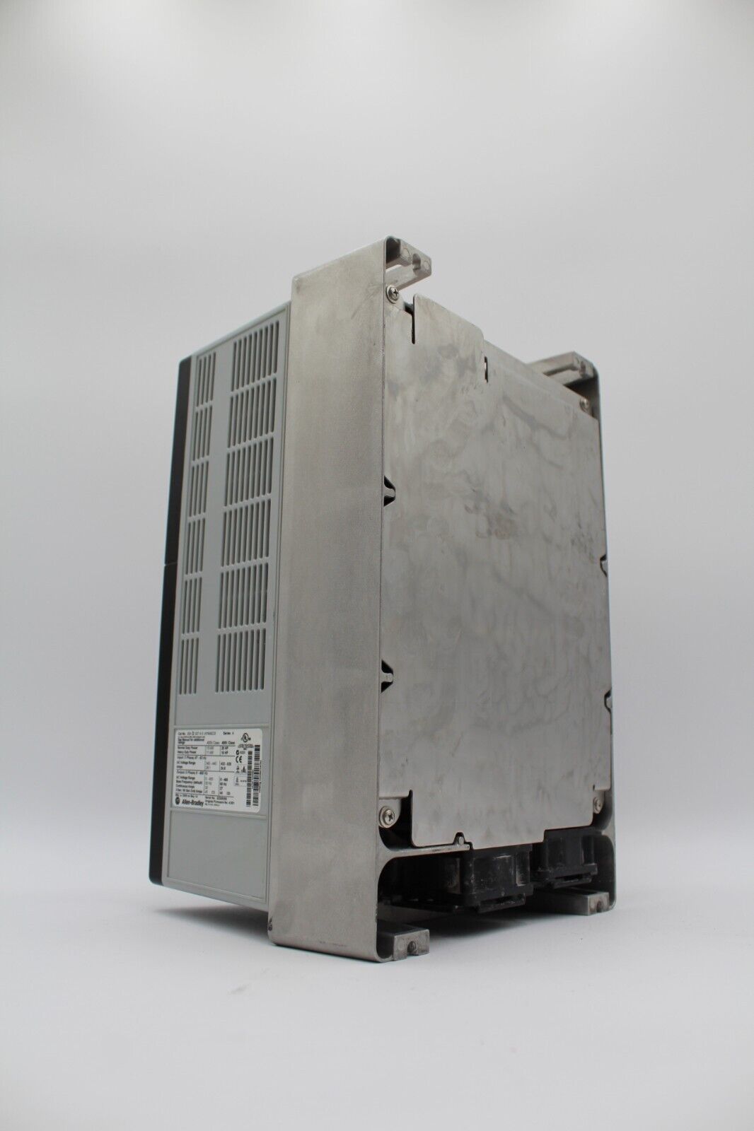 Allen-Bradley 20AD027A0AYNAEC0 Powerfex 70 Drive
