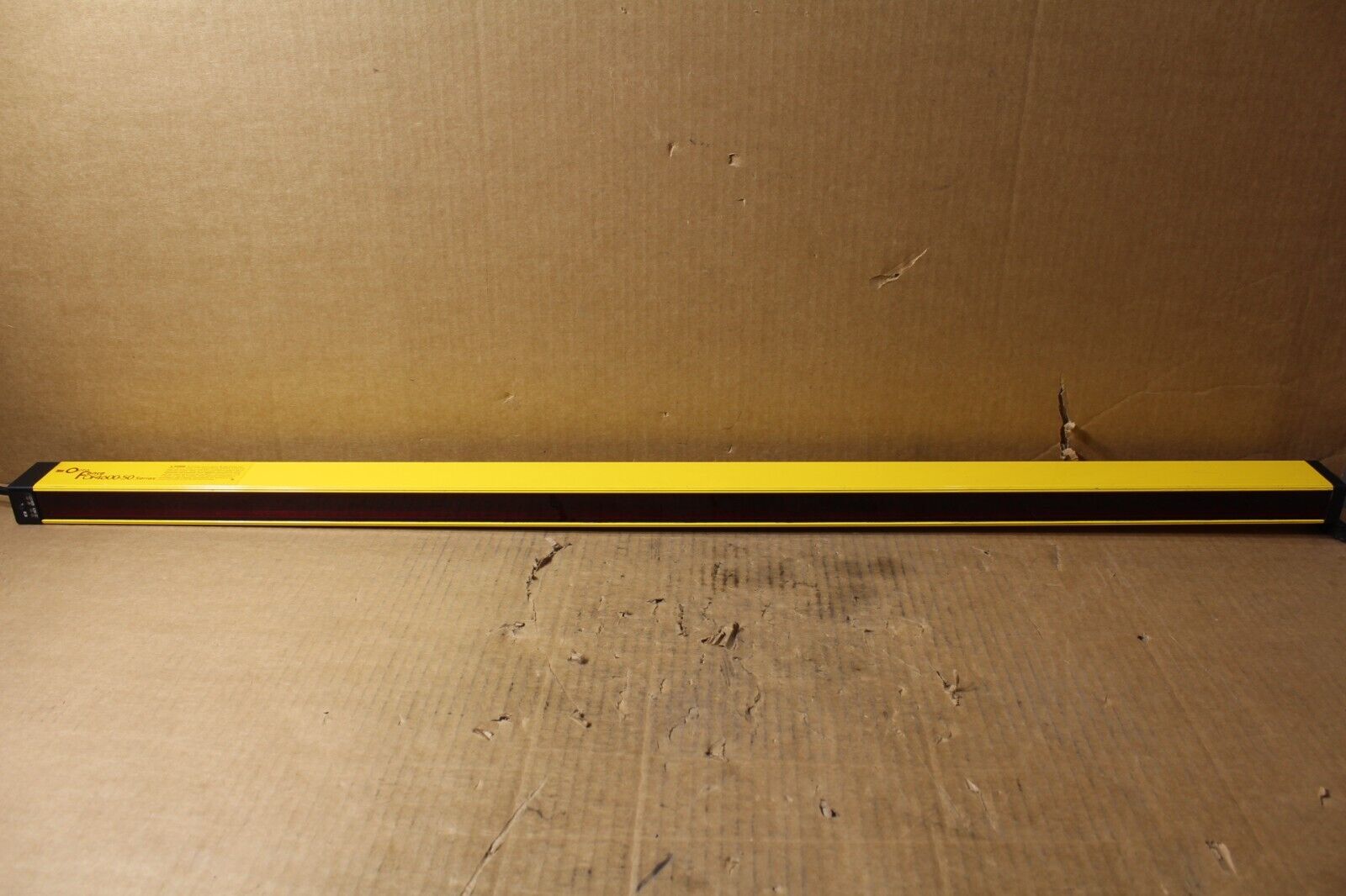 STI OptoFence OF46-50-1045-R-AP / 70112-1181 Safety Light Curtain Receiver