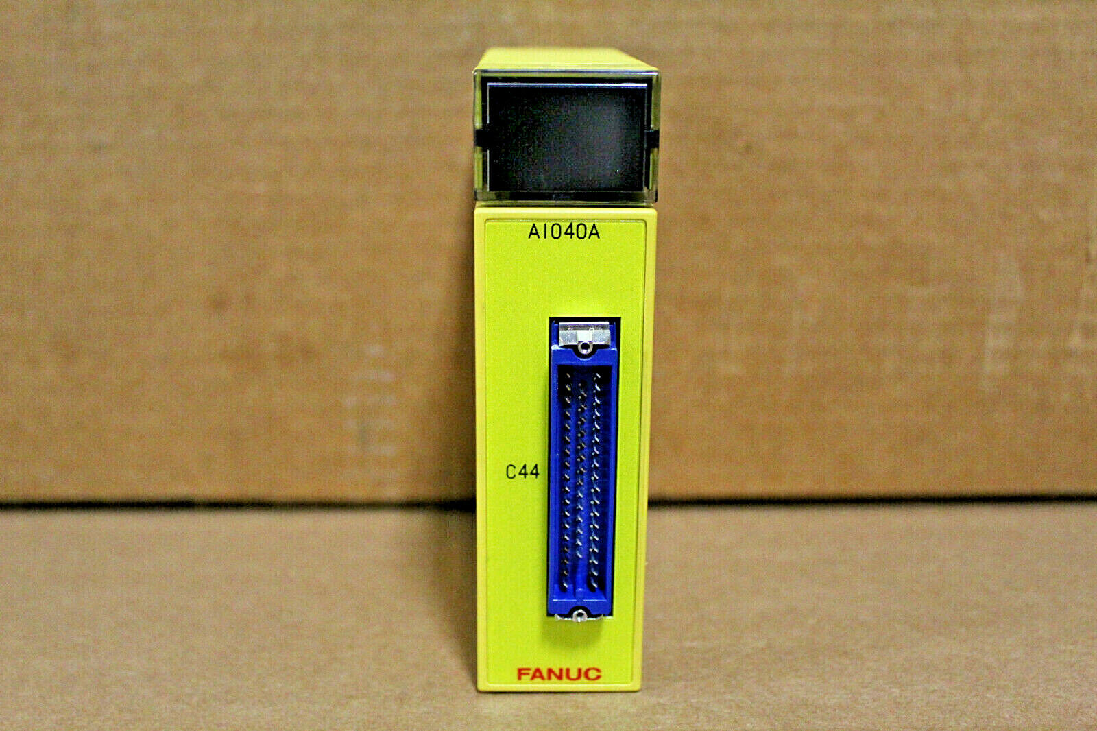 Fanuc A03B-0807-C200 Module 