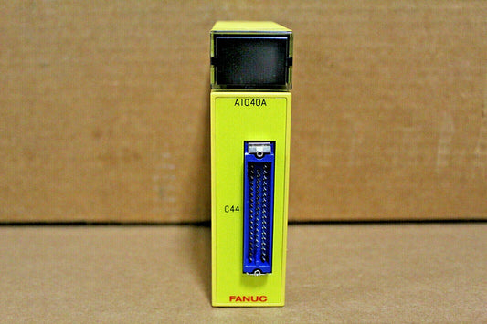 Fanuc A03B-0807-C200 Module 