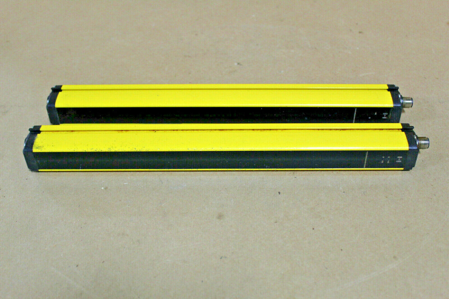 HTM Electronics HSC4-30-12 Emitter & Receiver