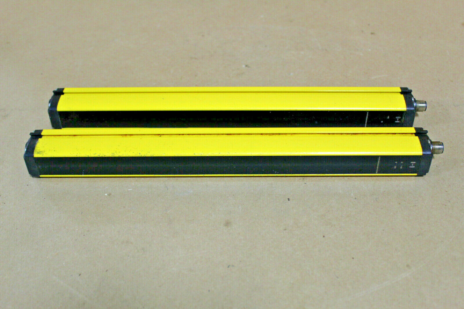 HTM Electronics HSC4-30-12 Emitter & Receiver