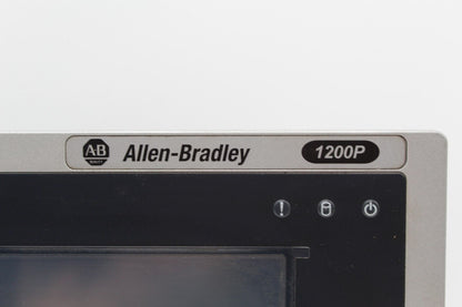 Allen-Bradley 6181P-12A2SW71AC Integrated Display Industrial Computer
