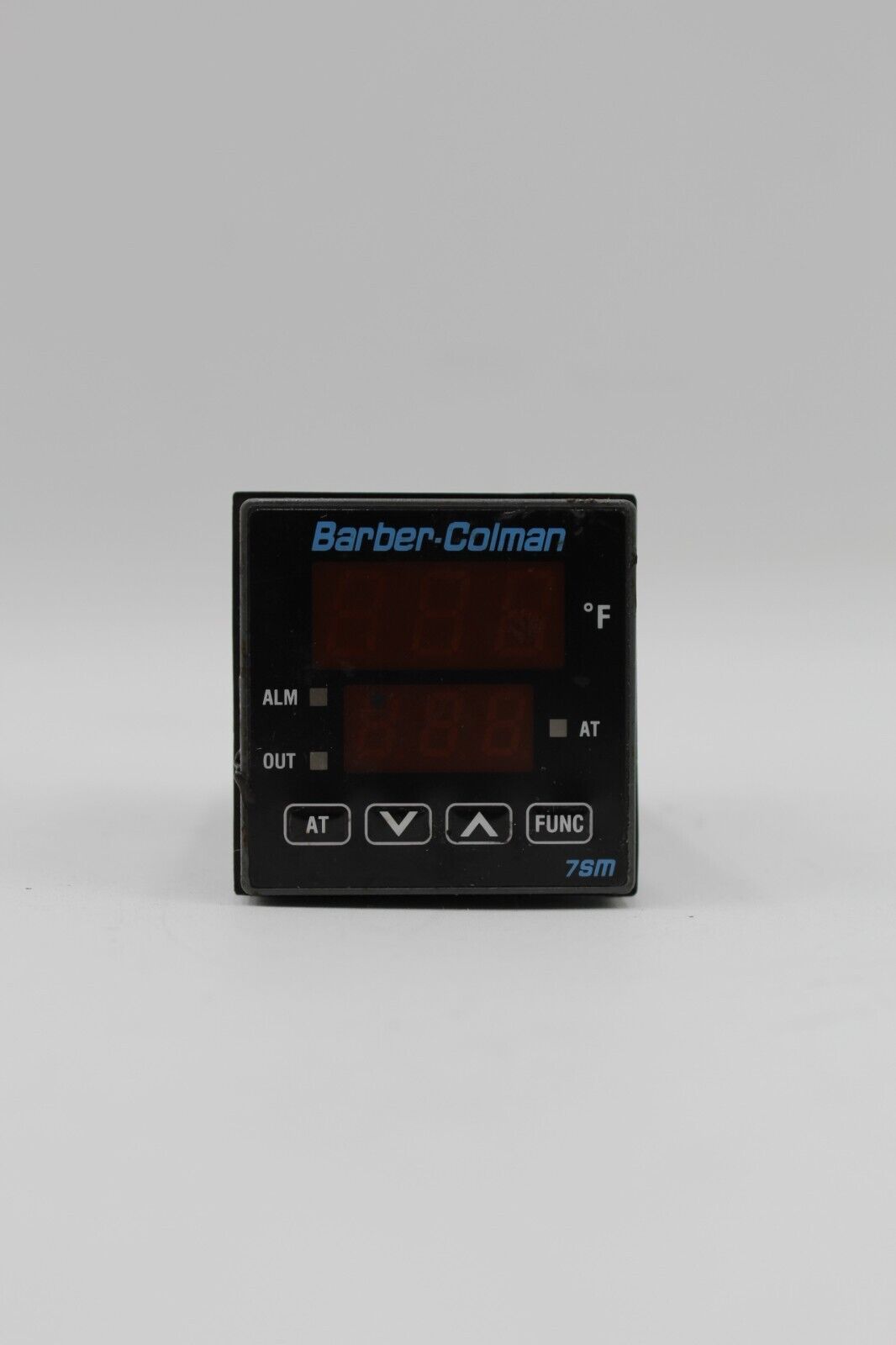 Barber-Colman 7SM491130000 Temperature Controller