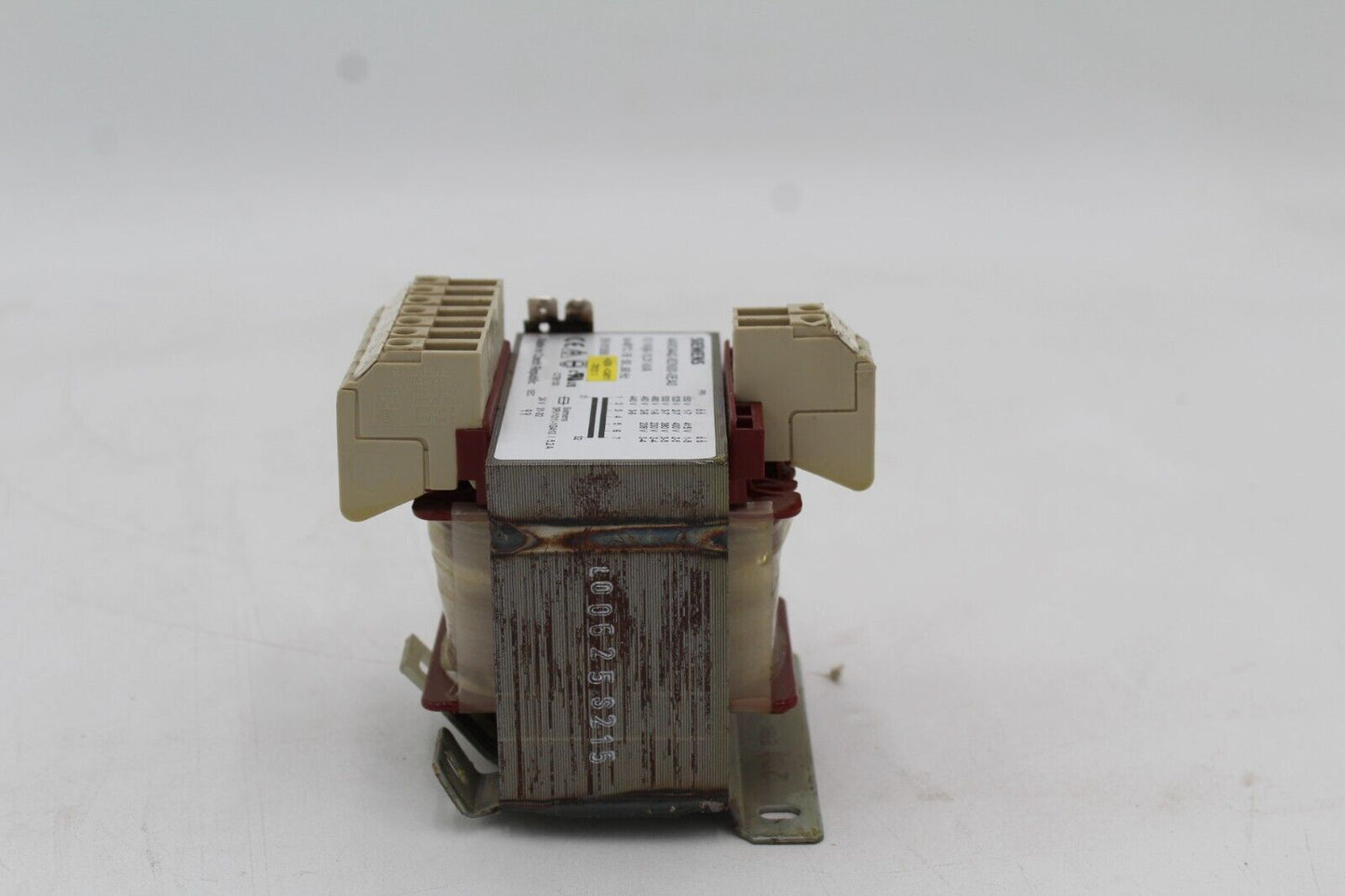 Siemens 4AM3442-8DN00-0EA0 Transformer