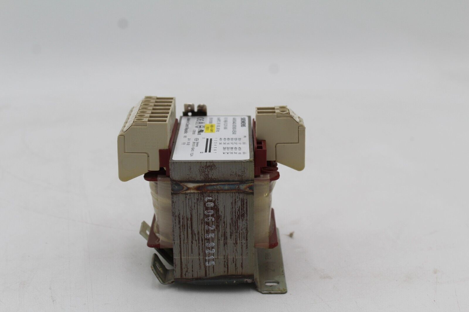 Siemens 4AM3442-8DN00-0EA0 Transformer