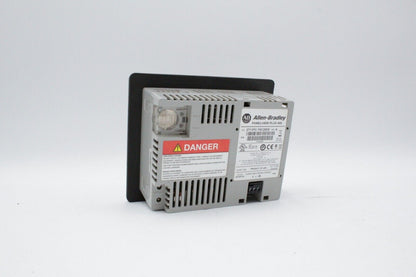 Allen-Bradley 2711PC-T6C20D8 PanelView Plus 600