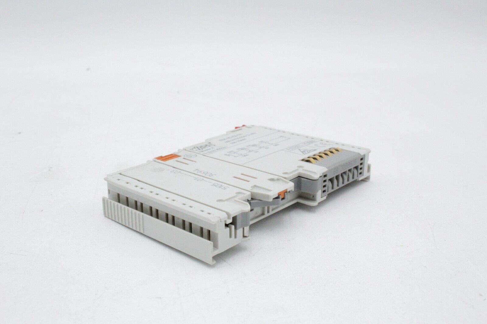 Wago 750-531 4-Channel Digital Output Module