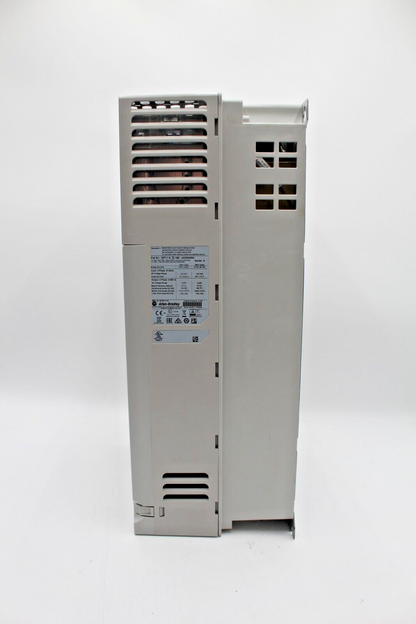 Allen-Bradley 20F11ND096JA0NNNNN PowerFlex 753 AC Drive