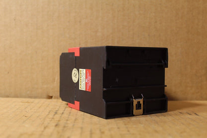 STI SR125SMS00 Safety Relay