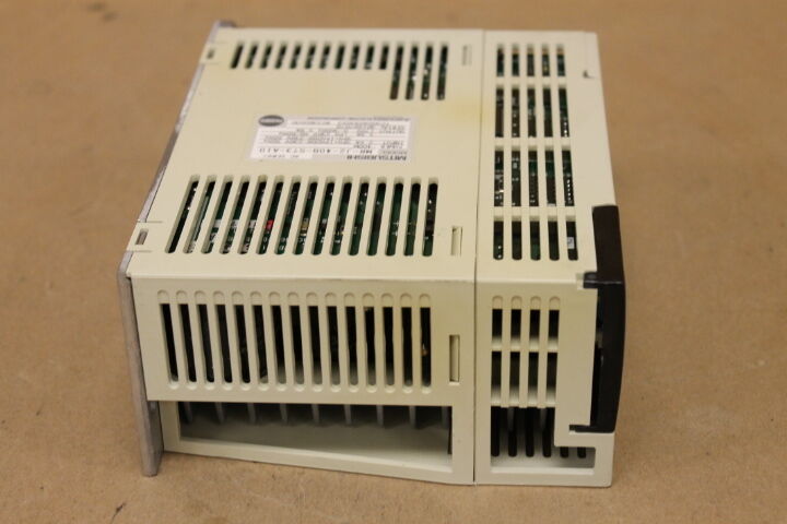 MITSUBISHI MR-J2-40B-S73-A10 SERVO DRIVE