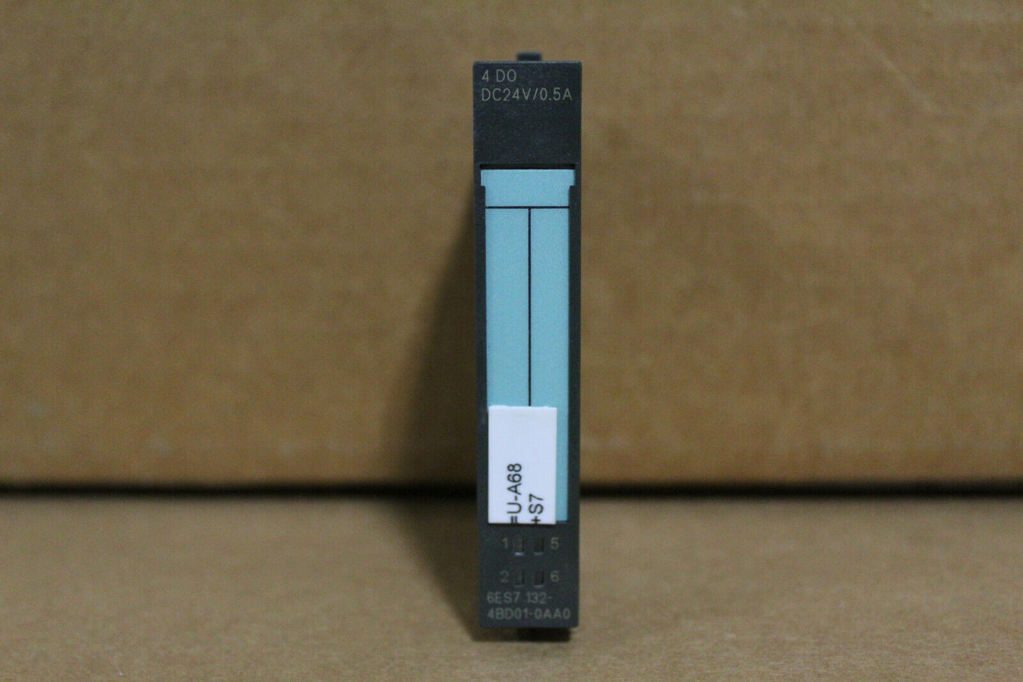 Siemens 6ES7 132-4BD01-0AA0 Simatic S7 Output Module