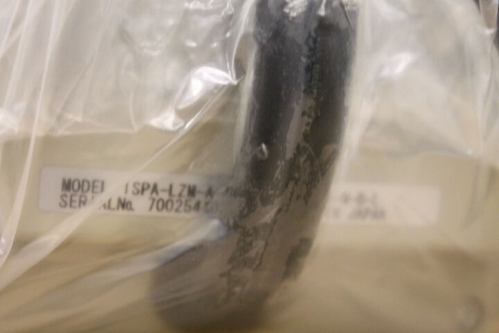 IAI ISPA-LZM-A-400-10-100-T1-N-B-L VERTICAL AXIS SLIDER