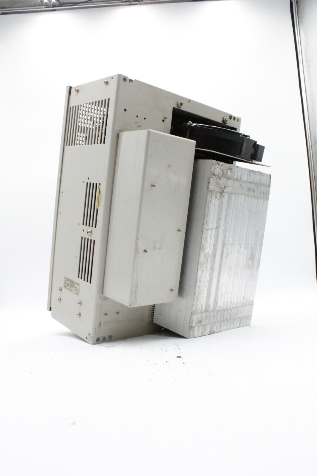 Yaskawa CIMR-G5A2022 616G5 Varispeed Inverter Drive
