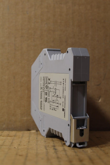 Omron G9SB-2002-A Safety Control Relay
