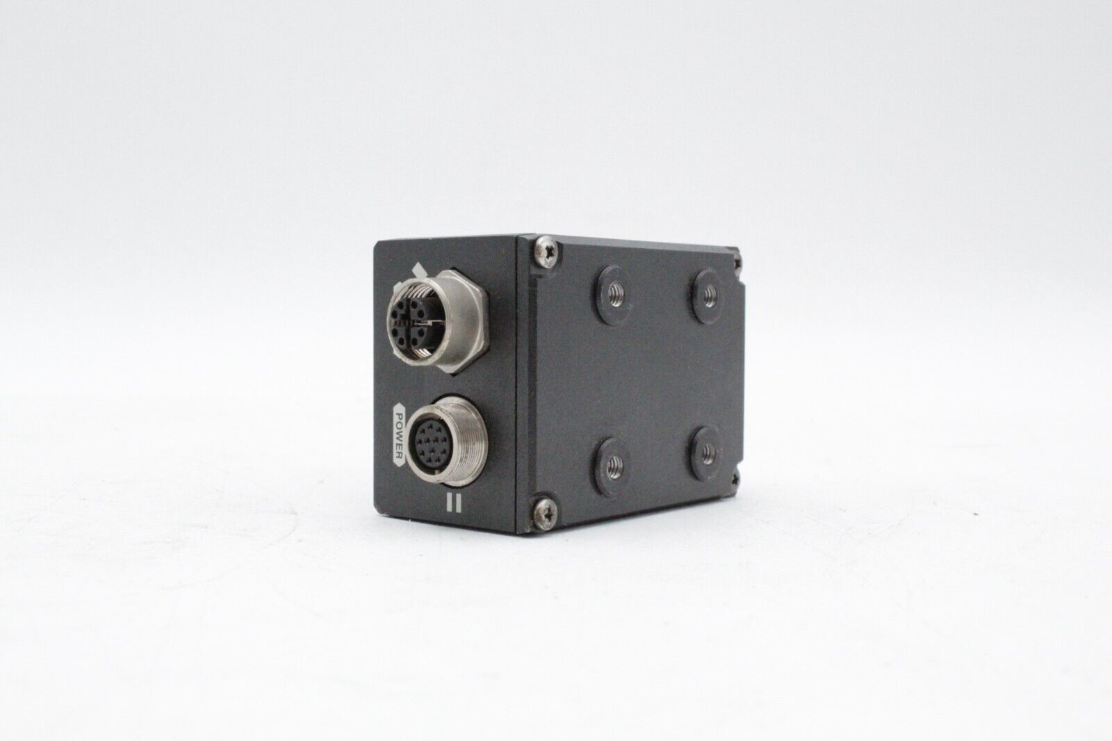 Keyence SR-652 Barcode Reader