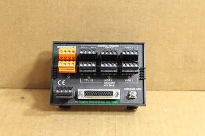 Cognex 800-5885-1R Connection Module