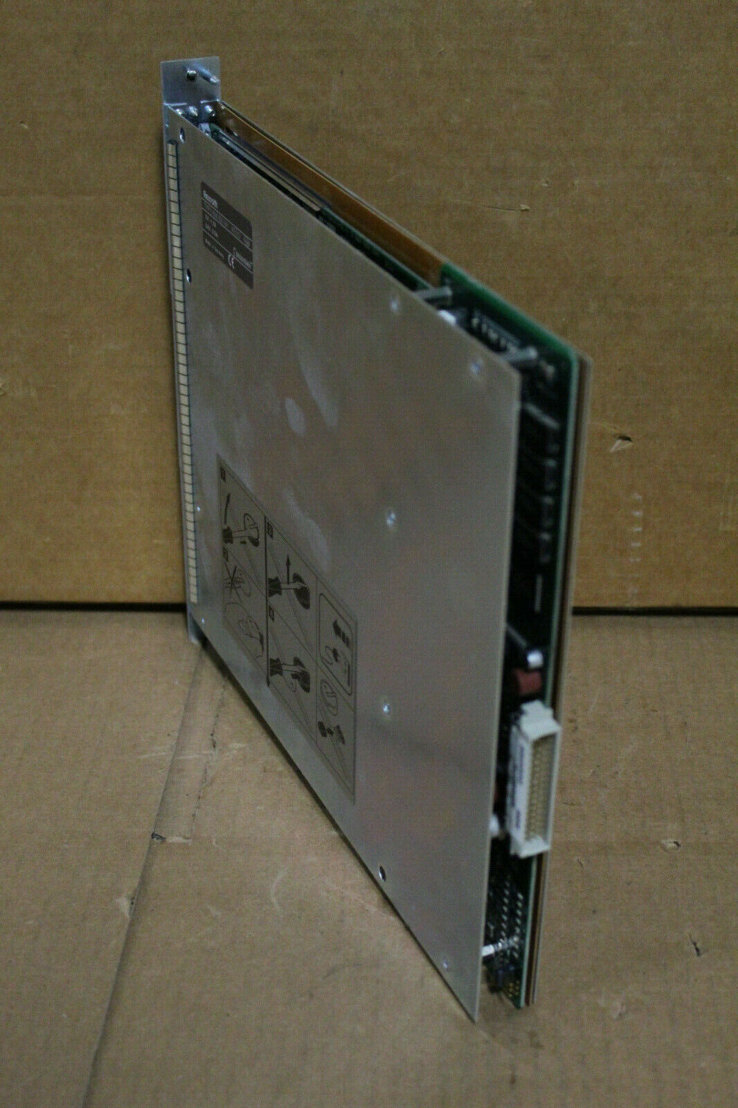 Rexroth Bosch KE312 0 608 830 241 Communication Module