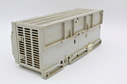 Allen-Bradley 1761-L32BWA MicroLogix 1000 PLC (Broken Din Rail Mount)