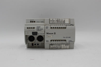 Moeller / Eaton Corporation PS4-201-MM1 Digital I/O Expansion Module