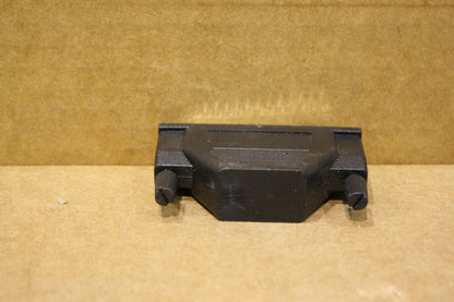 GE FANUC IC697ACC702A I/O BUS TERMINAL PLUGS