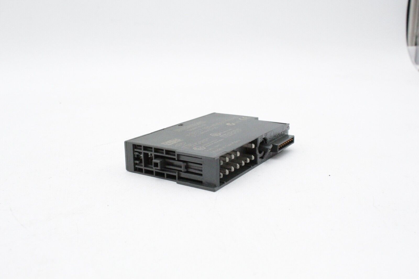 Siemens 6ES7 131-4BD01-0AA0 Simatic S7 Electronic Input Module