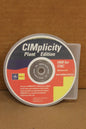 GE FANUC CIMPLICITY PLANT EDITION FOR CNC VERSION 6.0 44A738956-001R10