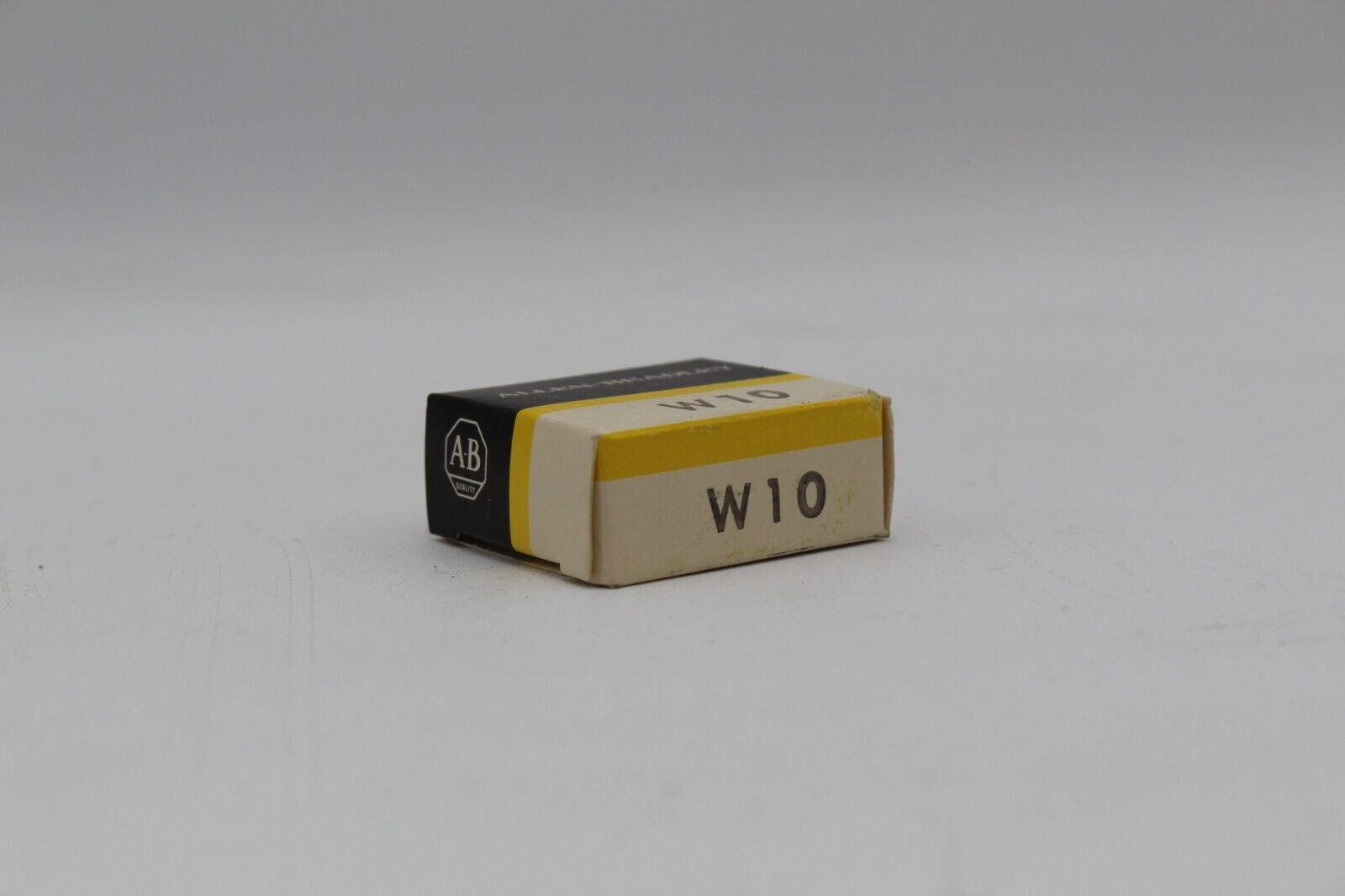 Allen-Bradley W10 Heater Element