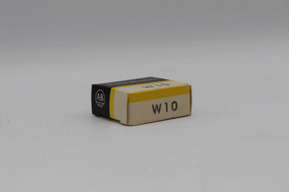 Allen-Bradley W10 Heater Element