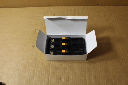 Bussman SAMI-31 Indicating Fuse Covers LOT OF 3