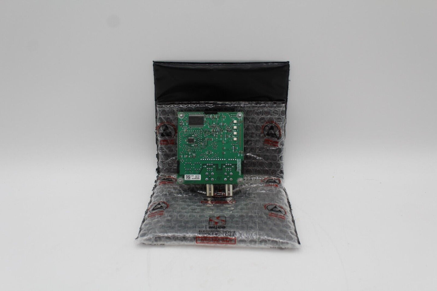 Allen-Bradley 20-COMM-C ControlNet Adapter