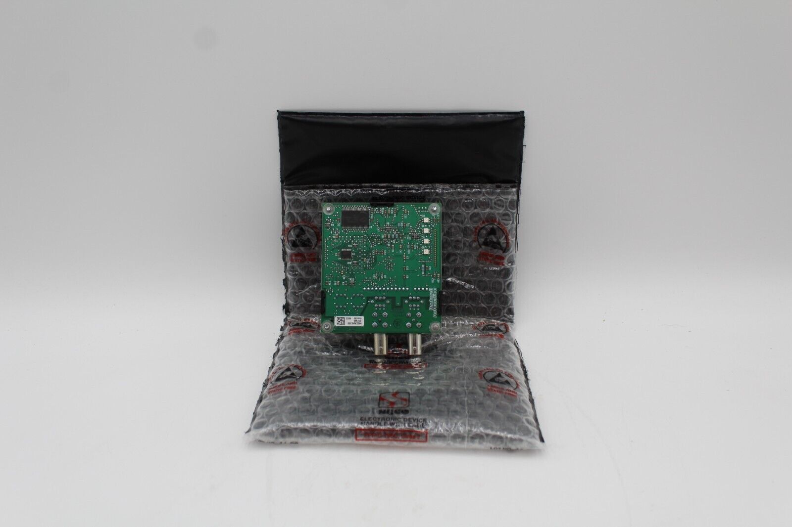 Allen-Bradley 20-COMM-C ControlNet Adapter