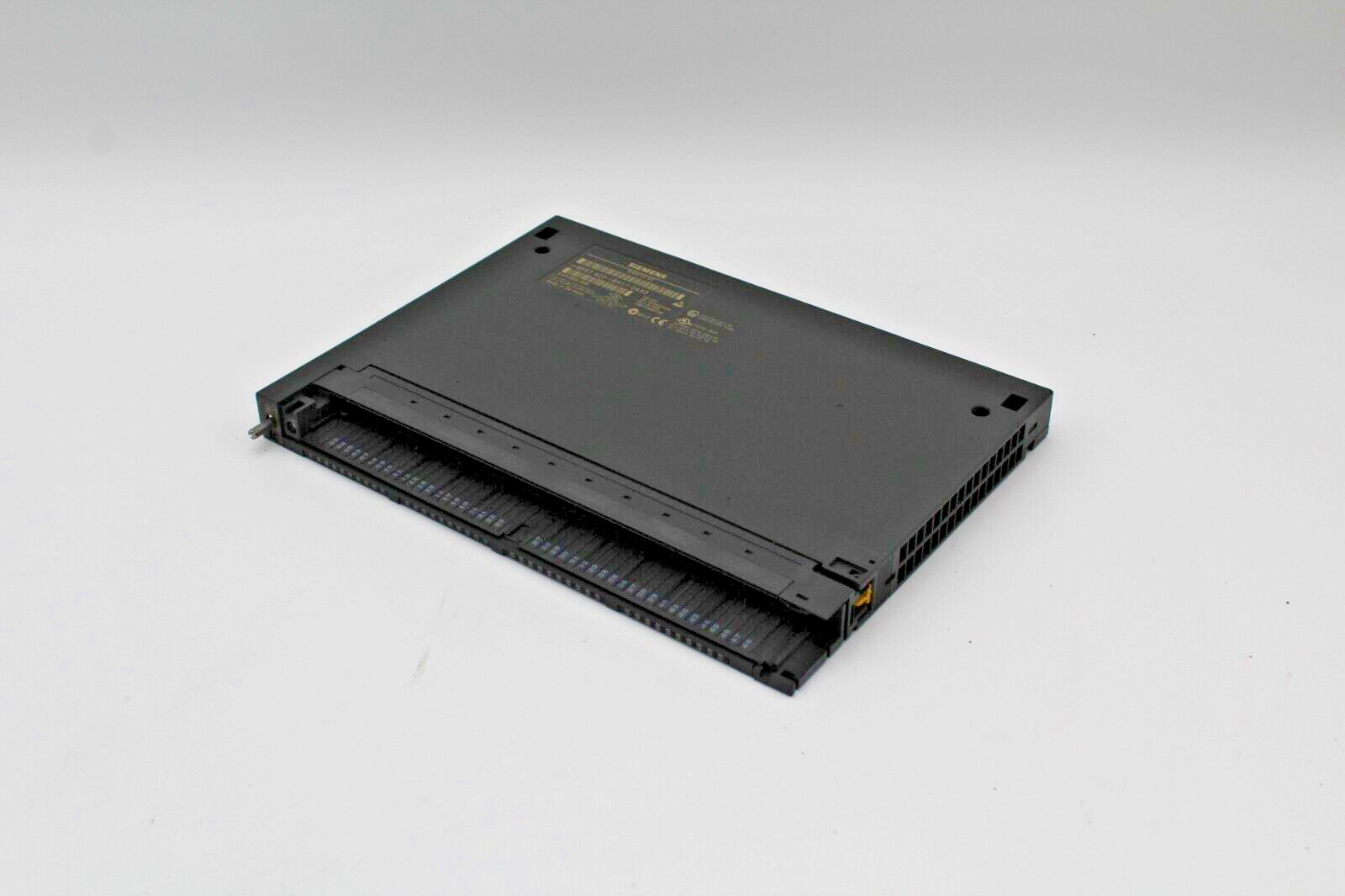Siemens 6ES7 422-1BH01-0AA0 Simatic S7 Digital Output Module (No Cover)