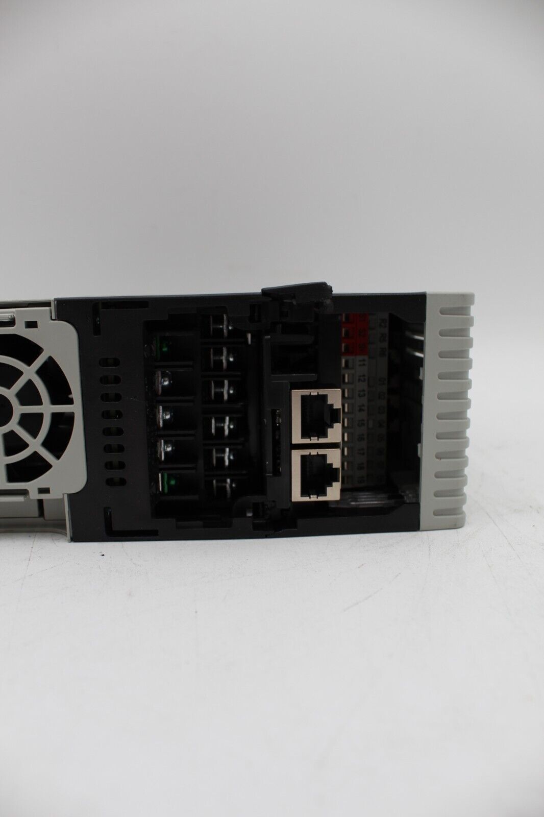 Allen-Bradley 25B-D2P3N104 Powerflex 525 3-Phase AC Drive (See Desc.)