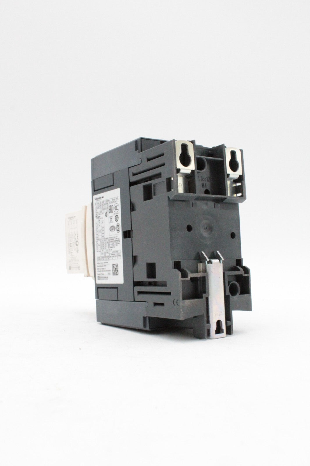 Schneider Electric LC1D50A Contactor