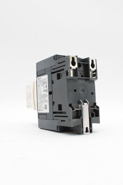 Schneider Electric LC1D50A Contactor