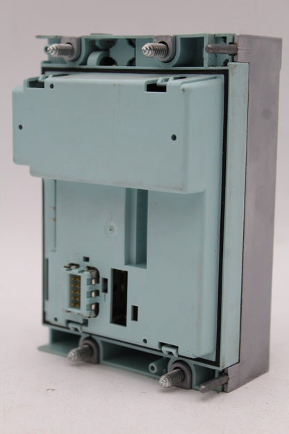 Siemens 6GT2002-0HD00 Simatic Communication Module