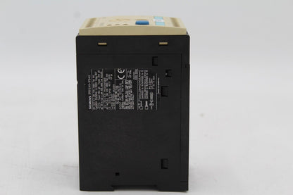 Siemens 3RB1246-1PB40 Overload Relay