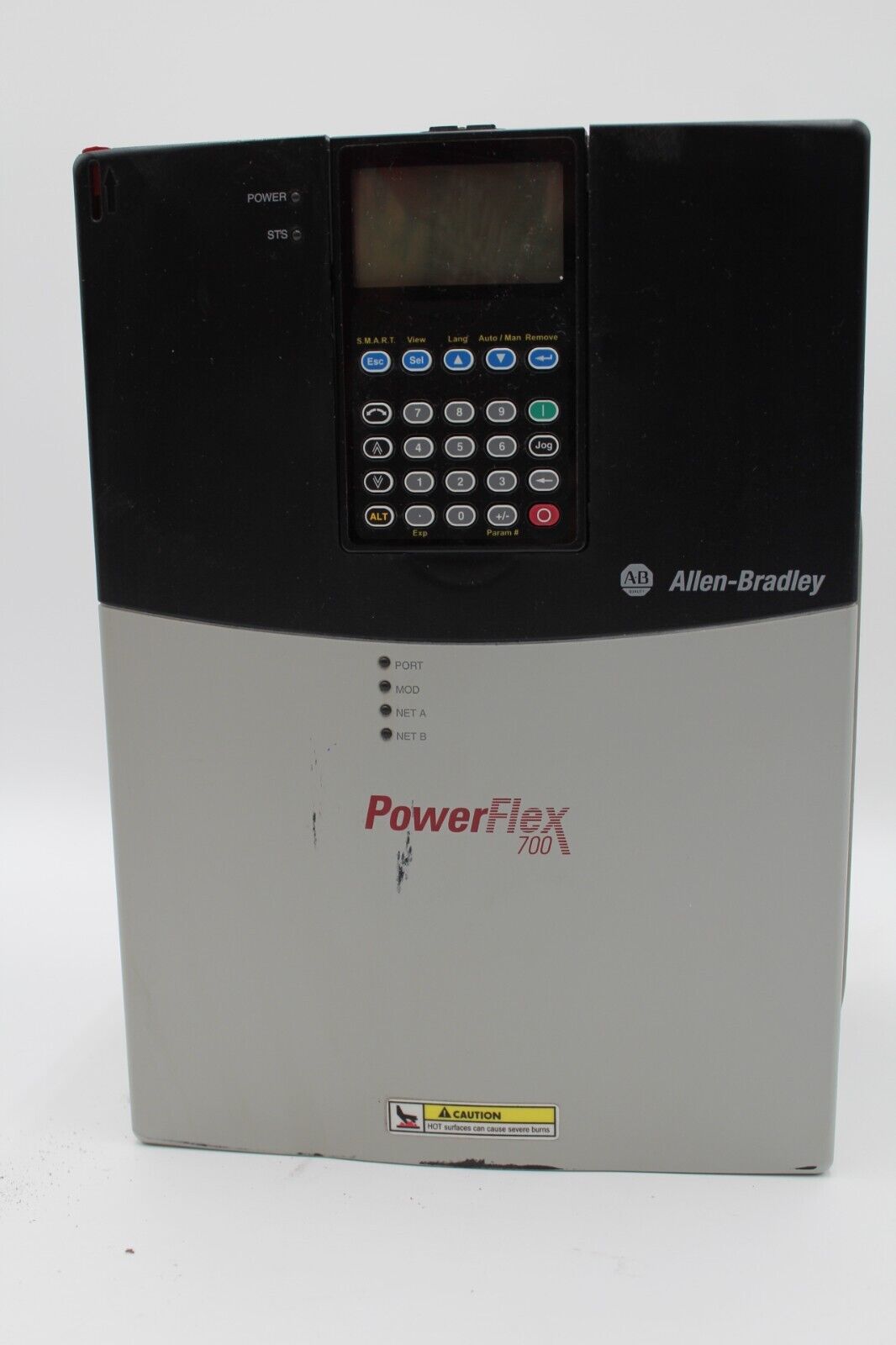 Allen-Bradley 20BD027A0AYNANN0 Powerflex 700