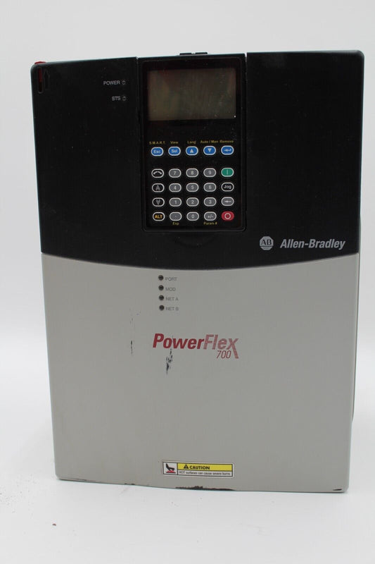 Allen-Bradley 20BD027A0AYNANN0 Powerflex 700